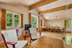 Fyrrehaven 15+11, Grønfeld, 8400 Ebeltoft
