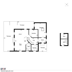 Fyrrehaven 15+11, Grønfeld, 8400 Ebeltoft