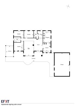Gyvelhøjvej 6, Søballe, 8660 Skanderborg