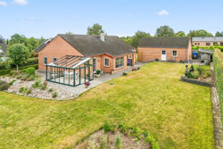 Gyvelhøjvej 6, Søballe, 8660 Skanderborg