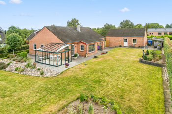 Gyvelhøjvej 6, 8660 Skanderborg