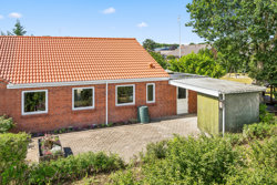 Klintholmvej 34, Tjørring, 7400 Herning