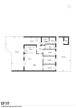 Klintholmvej 34, Tjørring, 7400 Herning