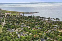 Skovvej 4, Dejret, 8420 Knebel