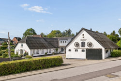 Jyllandsgade 10, 9560 Hadsund