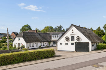 Jyllandsgade 10, 9560 Hadsund