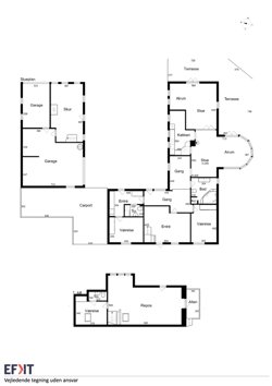 Jyllandsgade 10, 9560 Hadsund