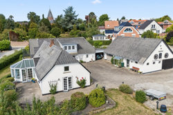 Jyllandsgade 10, 9560 Hadsund