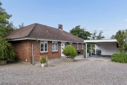 Rostrup Byvej 26, Rostrup, 9510 Arden
