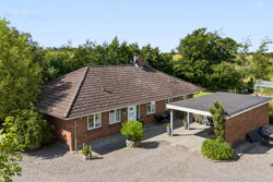 Rostrup Byvej 26, Rostrup, 9510 Arden