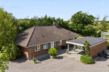 Rostrup Byvej 26, 9510 Arden