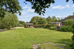 Rostrup Byvej 26, Rostrup, 9510 Arden