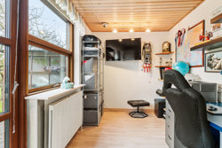 Markvænget 21, Rødding, 7860 Spøttrup