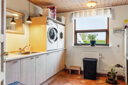 Markvænget 21, Rødding, 7860 Spøttrup