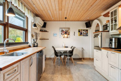 Markvænget 21, Rødding, 7860 Spøttrup