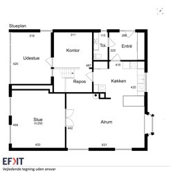 Mejlbyvej 669, Mejlby, 8530 Hjortshøj
