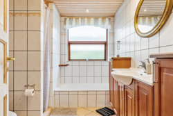 Markvænget 21, Rødding, 7860 Spøttrup