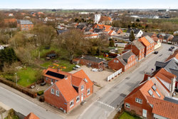 Vestergade 14, Jebjerg, 7870 Roslev
