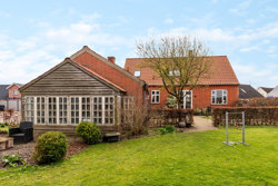 Vestergade 14, Jebjerg, 7870 Roslev