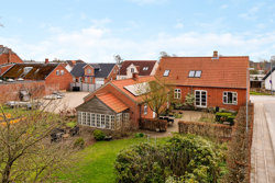 Vestergade 14, Jebjerg, 7870 Roslev