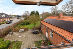 Vestergade 14, Jebjerg, 7870 Roslev