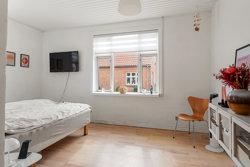 Vestergade 14, Jebjerg, 7870 Roslev