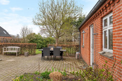 Vestergade 14, Jebjerg, 7870 Roslev