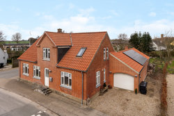 Vestergade 14, Jebjerg, 7870 Roslev
