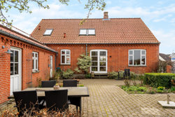 Vestergade 14, Jebjerg, 7870 Roslev