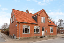 Vestergade 14, Jebjerg, 7870 Roslev
