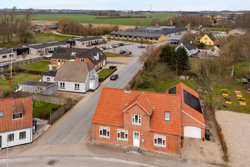 Vestergade 14, Jebjerg, 7870 Roslev