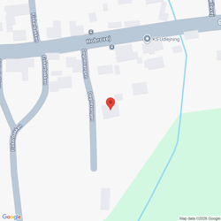 Degnevangen 7, Vive, 9560 Hadsund