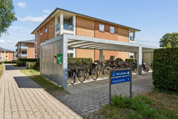 H.C. Ørsteds Vej 21C, st 1, 7400 Herning