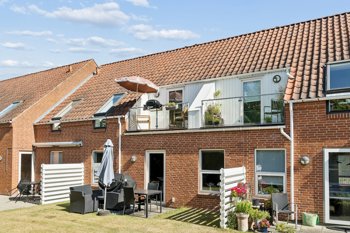 Landlystvej 2F, 8960 Randers SØ