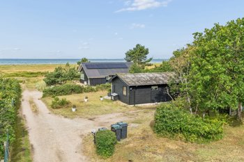 Tranevej 3, 4230 Skælskør
