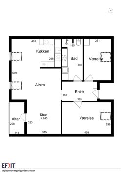 Landlystvej 2F, 8960 Randers SØ