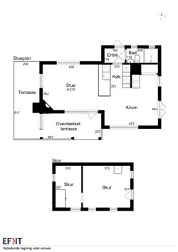 Møllehøj 28, Fejrup, 8420 Knebel