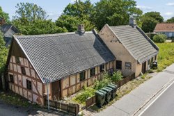 Molsvej 53, Egens, 8410 Rønde