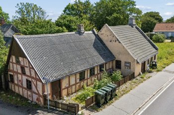 Molsvej 53, 8410 Rønde