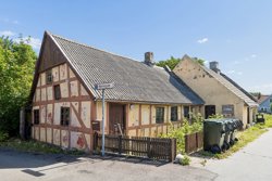 Molsvej 53, Egens, 8410 Rønde