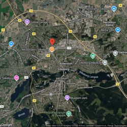 Dalsvinget 14, Balle, 8600 Silkeborg