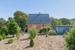 Skolestræde 3, Sejerslev, 7900 Nykøbing M