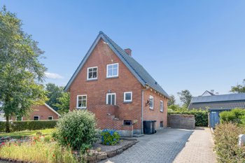 Skolestræde 3, 7900 Nykøbing M