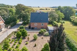 Skolestræde 3, Sejerslev, 7900 Nykøbing M