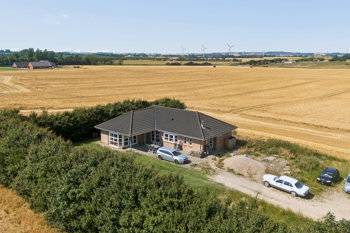 Bjørndrupmark 9, 7900 Nykøbing M