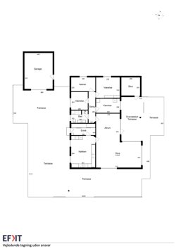 Degnevangen 7, Vive, 9560 Hadsund