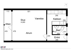 Æbleparken 22, 8370 Hadsten