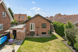 Vibevej 3, 7000 Fredericia