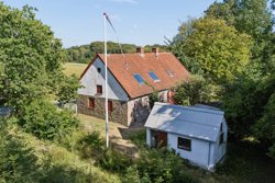 Stenhusevej 12, Eskerod, 8543 Hornslet
