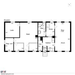 Stenhusevej 12, Eskerod, 8543 Hornslet